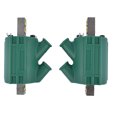 thumbnail image 5 of GELUOXI Ignition Coil 3 Ohm Dual output for Kawasaki KZ 550 650 750 900 1000 1100 DC1-1, 5 of 9