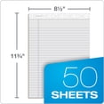 thumbnail image 3 of TOPS Products TOP63116, Prism Plus Colored Paper Pads, 6 Per Pack, 3 of 3