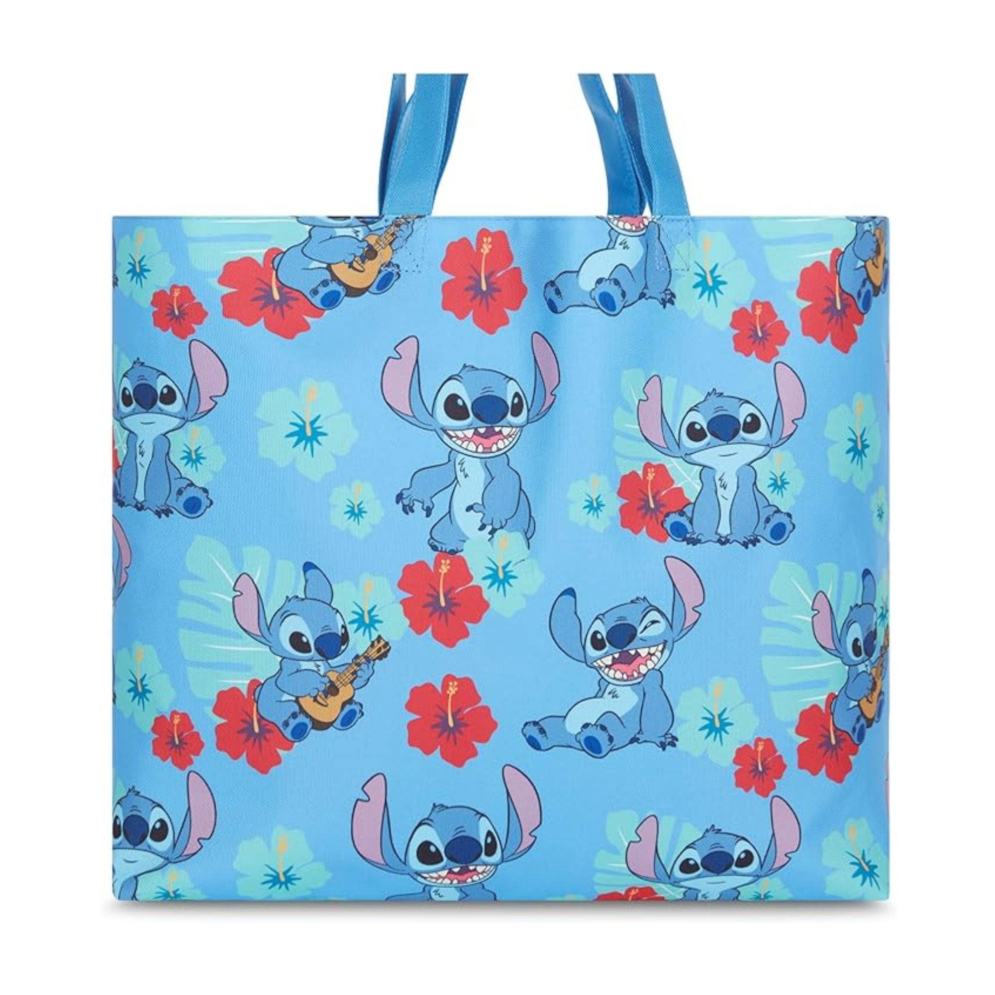 Disney Lilo and Stitch Tote Bag - Thumbnail 5
