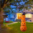 Pumpkin Inflatable Toy Garden Ornaments 2 4m Pumpkin String Decoration pumpkin-inflatable-toy-garden-ornaments-2-4m-pumpkin-string-decoration
