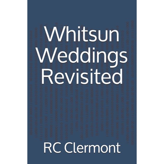 Whitsun Weddings Revisited (Paperback)