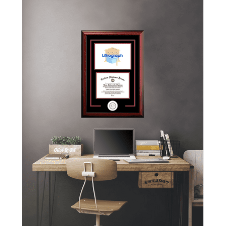 Kennesaw State Owls 11 X 14 Spirit Graduate Diploma Frame Walmart Com Walmart Com