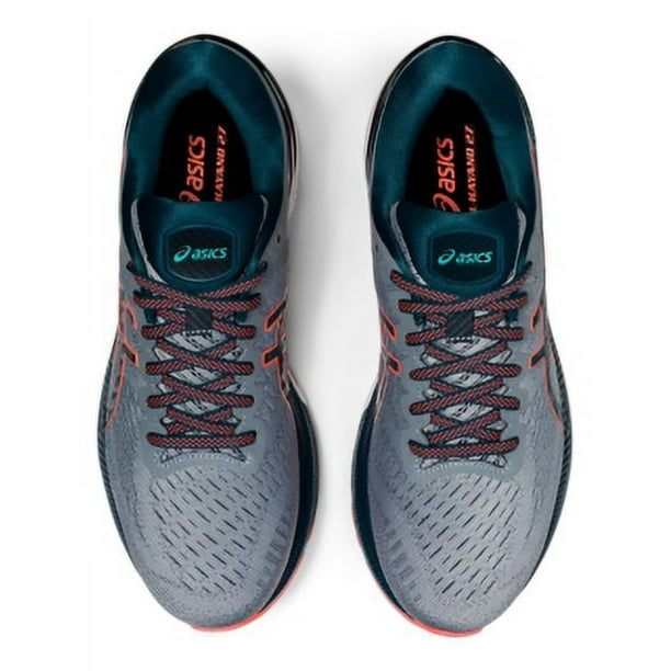 Asics running colorines 2025