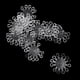 thumbnail image 4 of 5x 10x Kusrkot Banda de cebo de pellets S M L, 4 of 8