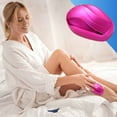 thumbnail image 4 of Iumwxz Kit de Toilettage en Verre Design Ergonomique Instrument d'Épilation Domestique, 4 of 9