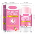 thumbnail image 3 of Hand & Foot Cracked Heel Cream – 40g – Intensive Repair Balm, Keratin Smoothing, Dry Skin Softener – With Urea & Shea Butter – For Rough Soles, 3 of 6