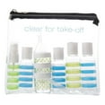 thumbnail image 1 of Miamica Bottle Kit 1, 1 of 2