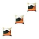 thumbnail image 1 of Wosthever Funda de cojín duradera y para decoración del hogar de poliéster en , funda de almohadas aptas para W0134-10 Type1 NO1, 1 of 6
