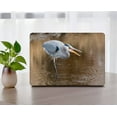thumbnail image 3 of KSK KAISHEK Protective Case Hard Cover Compatible 2019 - 2016 Release Newest MacBook Pro 15 inchs Retina Display Model: A1990&A1707 Feather Series 0836, 3 of 5
