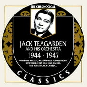 Jack Teagarden: 1944-1947