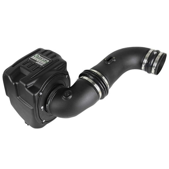 QUANTUM Cold Air Intake System w/ Pro 5R Filter