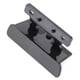 thumbnail image 3 of Safe and Stable ABS Material Armrest Cover Lock Armrest Lid Latch for Factory Industry Home Office ANGGREK Otros, 3 of 8
