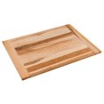 thumbnail image 1 of LABELL Canadian Maple Wood Cutting Board/Pastry Board, 1 of 5