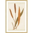 thumbnail image 2 of Marmont Hill "Fern Family VI" Framed Painting Print, 2 of 5