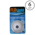 thumbnail image 2 of Flo Light LED pour Piscine hors Sol Sans Fil Universel FloLight (Lot de 6), 2 of 8