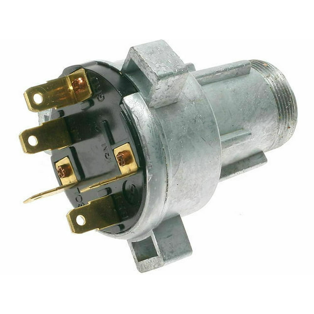 Fits 1966-1967 Chevrolet Chevelle Ignition Switch Standard Motor