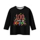thumbnail image 4 of Fiudx Camiseta de Algodón Suave para Niños, Camiseta Transpirable de Cuello Redondo, Ideal para Fotografía, Regalo de Moda para Niños y Niñas, Se Recomienda Lavar a Mano., 4 of 5