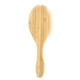thumbnail image 5 of JUEGO DE PEINES DE PELUQUERÍA DE BAMBÚ MASAJE ANIESTÁCO DEL CUERO CABELLUDO, 2 PEINES DE BAMBÚ para TODO TUPO DE CABELLO, DENTES REDONDOS, DRESTO ANTIDRESLIZANTE, 5 of 7