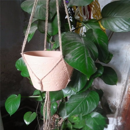 Garden Pot Hangers 42