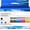 2Black 2Cyan 2Magenta 2Yellow, variant on Compatible for EPT542 Ink Bottle Color Combo Pack ET-5150 ET-5170 ET-5180 ET-5850 Replacement for ET-16650 5150 ET-5880 ET-5800 ET5150 ET5170 ET5180 ET5850 ET5880 ET5800 ET-16600