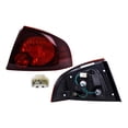 thumbnail image 1 of Calavera DEPO Nissan Sentra 2004 - 2006 Pasajero, 1 of 1