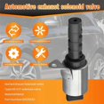 thumbnail image 5 of LR025652 Exhaust Solenoid Valve Oil VVT Solenoid Valve for 2, 5 of 5
