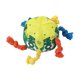 thumbnail image 1 of Cuerda masticable duradera para perros que muerden con fuerza; entrenamiento interactivo y de tira y afloja con paño de limpieza, 1 of 8