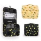 thumbnail image 3 of Bolsa de almacenamiento Advancent Saco de maquillaje Multicolor de poliéster amarillo, 3 of 6