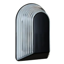 Besa Lighting - Costaluz 3062 Series-One Light Arch Outdoor Wall Sconce-6.75