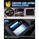 thumbnail image 4 of Organizador de consola central Karltys para VW Golf GTI R MK8, 2025, 4 of 7