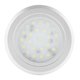 thumbnail image 3 of Iluminación de luz LED blanca para debajo del gabinete, 12V, para estante de cocina, mostrador, armario, estantería, 3 of 8