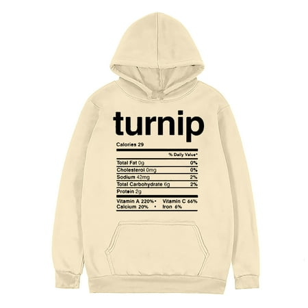 

Honeeladyy Sales Online Sweatshirt Men s Printed Fun Long-sleeved Casual Hooded Pullover Sweatshirt