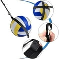 thumbnail image 3 of Ceinture d'Entraînement de Volleyball Haute Élasticité Réglable Résistante à l'Usure avec Pointes Flexibles pour Exercice, 3 of 7