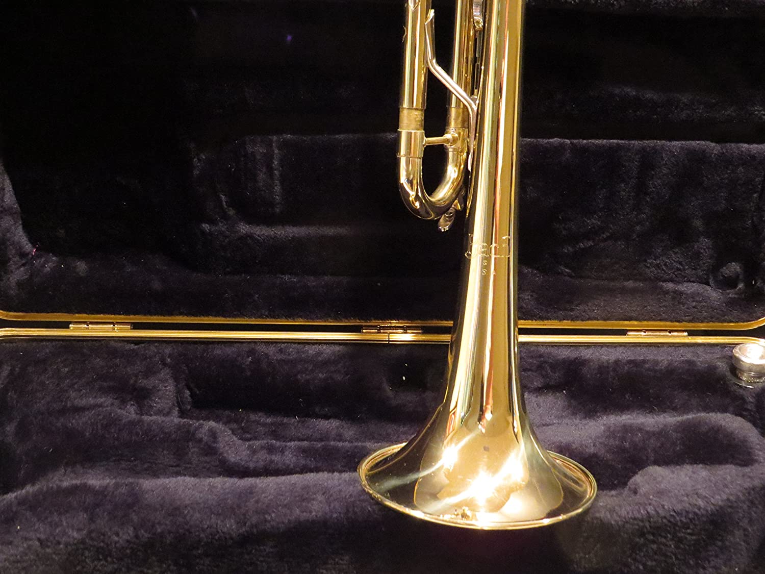 TR300H2 American Student Trumpet Outfit (Lacquer)