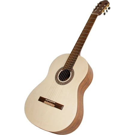 ROOSEBECK FLAMENCO GUITAR