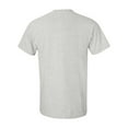 thumbnail image 3 of Gildan Ultra Cotton Pocket T-Shirt for Men Size up to 5XL, 3 of 3