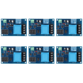 thumbnail image 1 of Módulo batería control digital XH-M602 LED 3 7-120 V para una carga segura y eficiente, 1 of 2