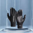 thumbnail image 3 of A- Otoño Invierno Hombres Mujeres Guantes Touch Frío **, 3 of 7