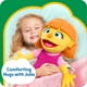 thumbnail image 4 of Muñeca de peluche Just Play SESAME STREET Big Hugs Julia 45 cm, 4 of 6