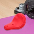 thumbnail image 4 of WEUVEB Comfortable Red Seesaw Seat: Easy Installation, Durable, and Perfect for Parks and Residential Areas, 4 of 8