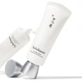 Sulwhasoo UV Daily Cream Hydrates, Protects from UV Rays, No White