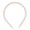 C, variant on Pearl Hair Band Super Fairy Temperament Lady Hair French Girl Headband Headwear Hair Jewelry Elegant Daily Party Accessory
