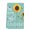 Duck green, variant on Sunflowers Kitchen Towels Set of 2, Modern Bee You Are My Sunshine Grey Absorbent Dish Towels for Kitchen, Microfiber Hand Towel, Quick Drying Tea Towel for Cleaning Decorative Dishcloths