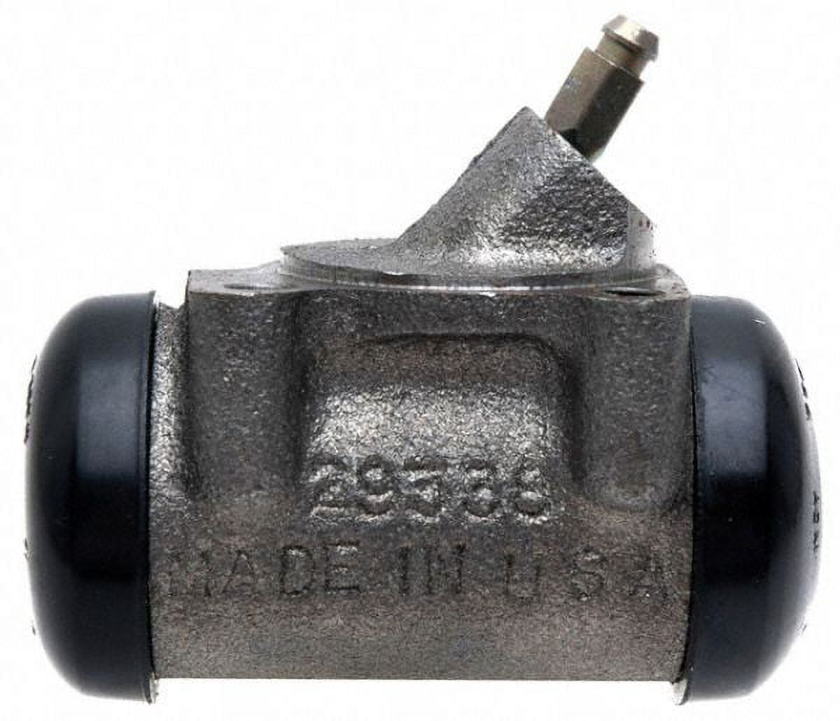 Drum Brake Wheel Cylinder