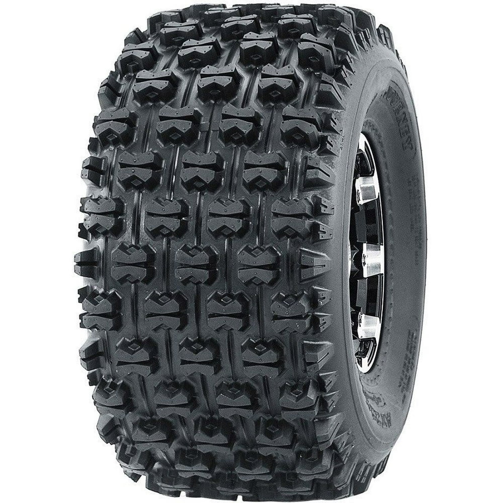 One New WANDA Sport ATV Tire AT 22x1010 4PR P357 10089 GNCC Tire