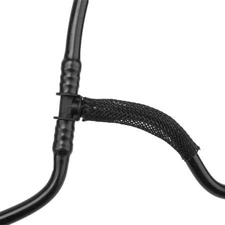 - Bapmic 06A103213F Intake Air Breather Tube Connector for Audi Volkswagen A4 TT Golf Jetta