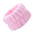 thumbnail image 1 of Muñequera para lavar la cara, funda a prueba de humedad, pañuelo absorbente, protección para la muñeca, funda a prueba de salpicaduras, bloqueador de agua para lavarse los deportes, muñequera para, 1 of 6