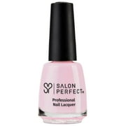 (2 pack) (2 Pack) Salon Perfect Nail Lacquer - Eat Your Heart Out