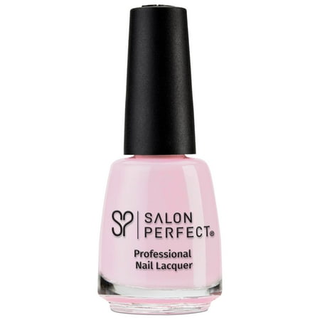 (2 pack) (2 Pack) Salon Perfect Nail Lacquer - Eat Your Heart Out