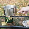 thumbnail image 4 of Miangastore Outdoor Cookware Cooking Noodles Pot Utensil for Hiking Camping Picnic Pot, 4 of 8